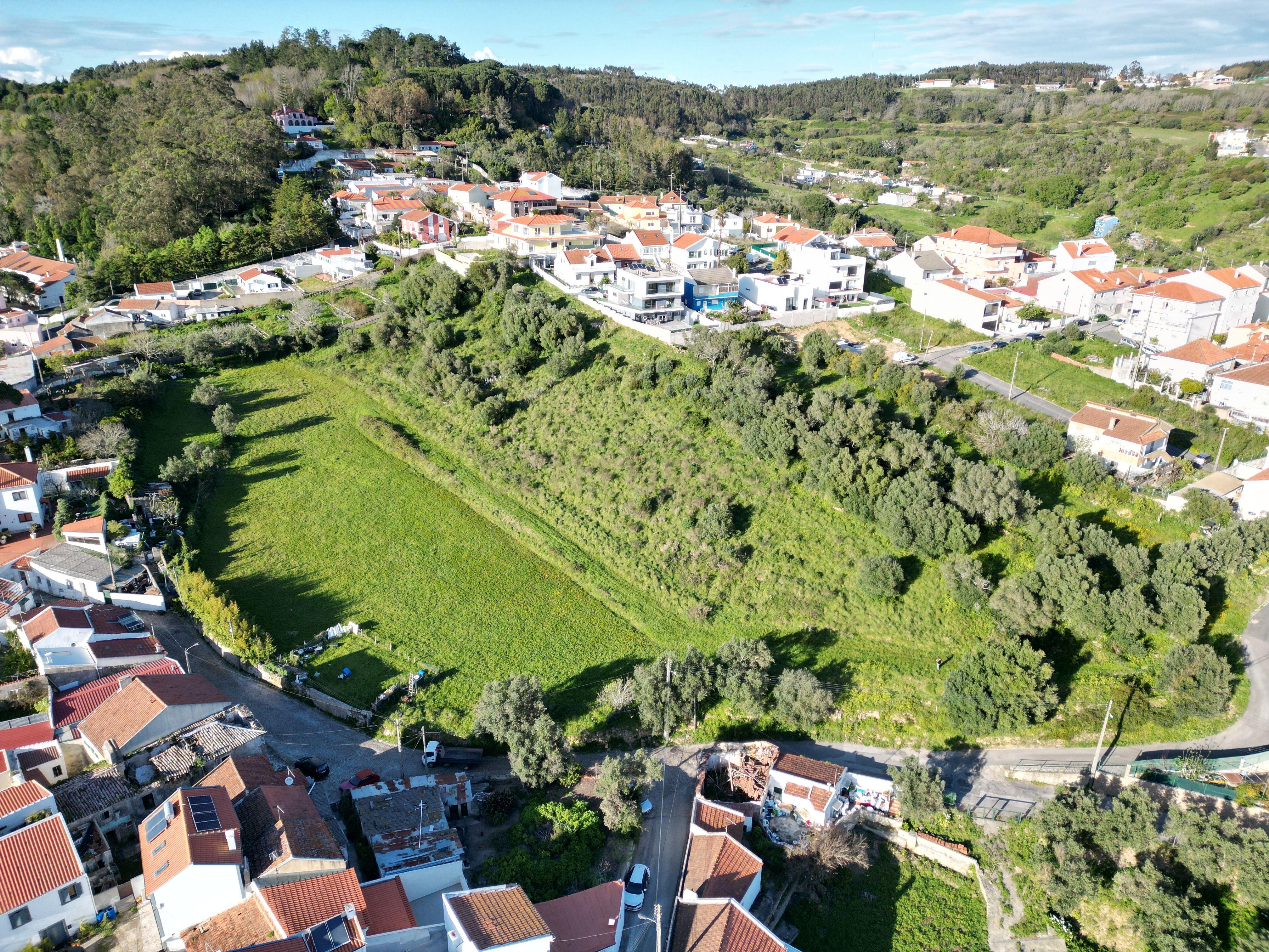 Terreno rústico - Caneças - Odivelas - Image 3