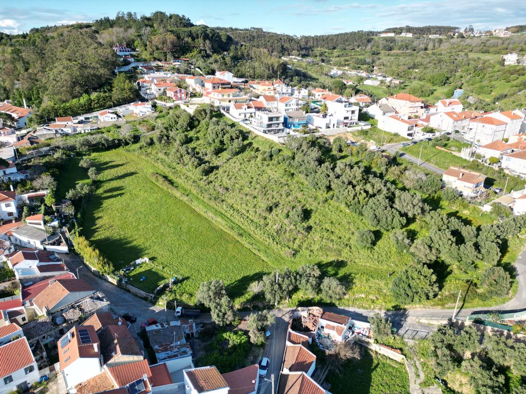 Terreno rústico - Caneças - Odivelas - Image 3