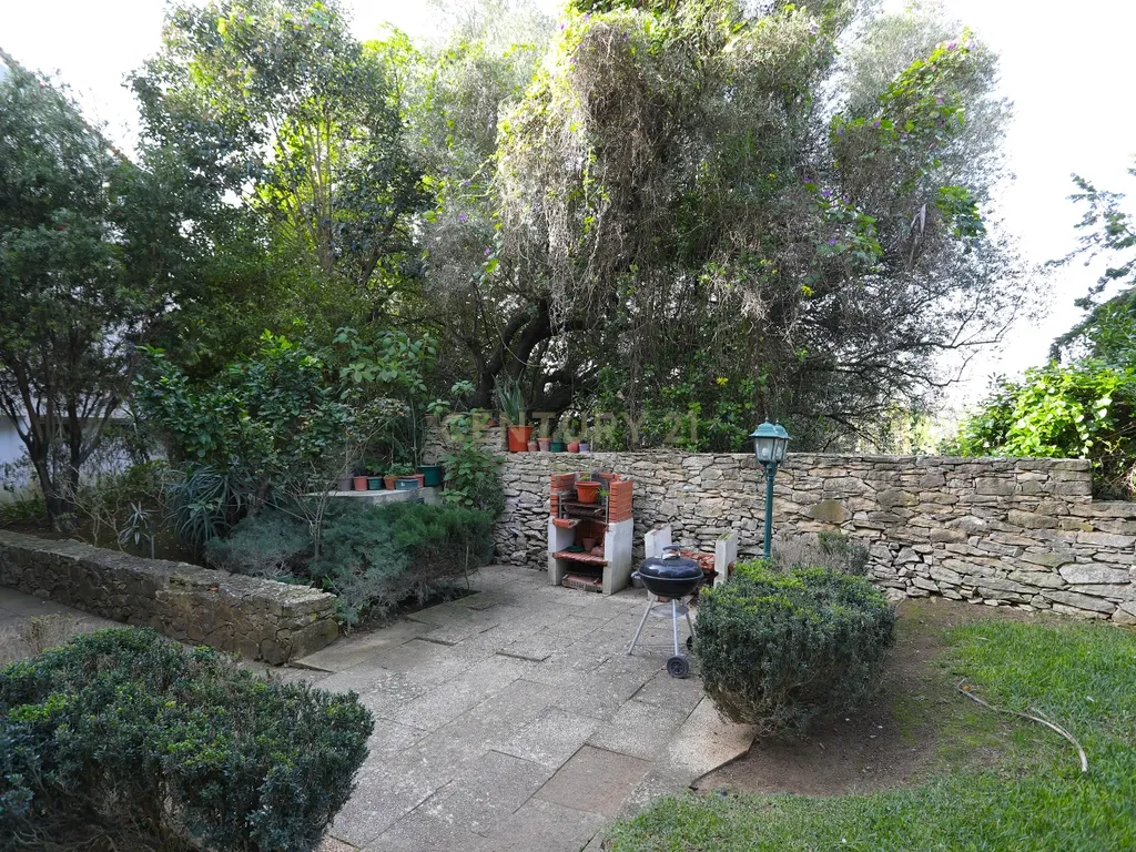 Moradia T3 em Condomínio Privado - Parede - Cascais - Image 36