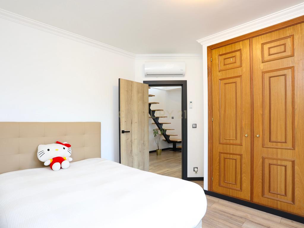 Moradia T3 em Condomínio Privado - Parede - Cascais - Image 23
