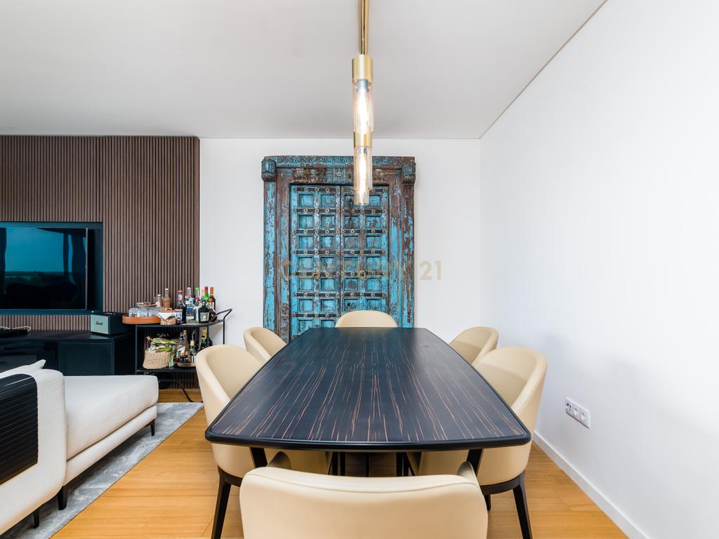 APARTAMENTO T3+1 - Condomínio TAGUS BAY - Alcochete - Image 13