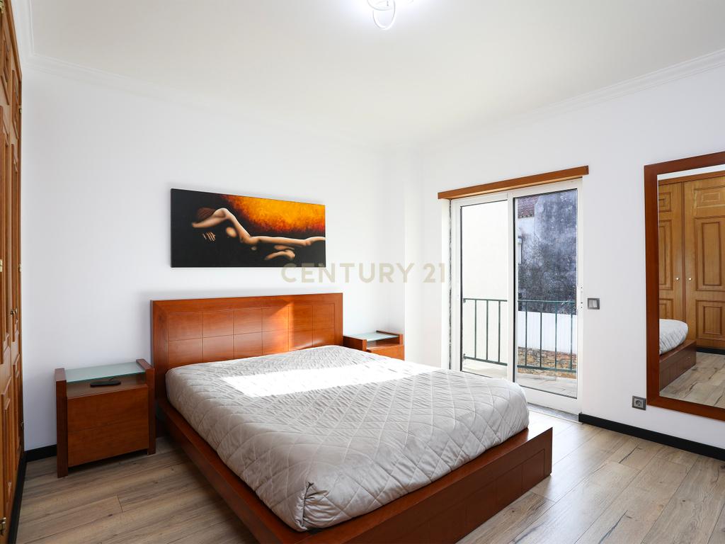 Moradia T3 em Condomínio Privado - Parede - Cascais - Image 20