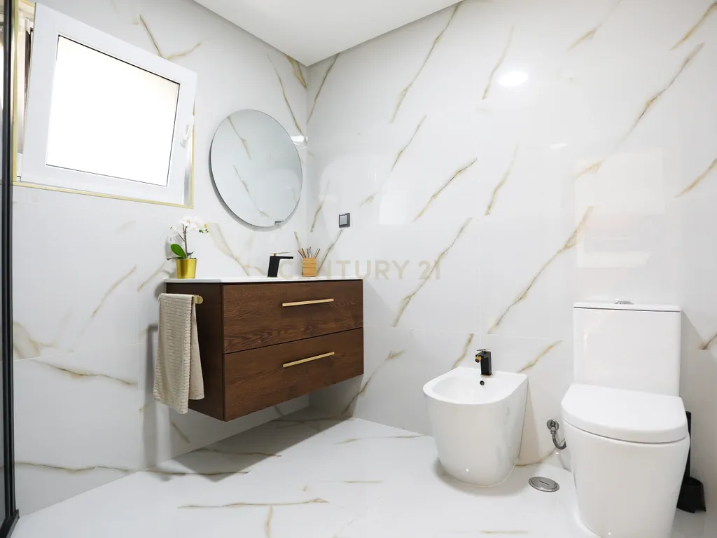 Moradia T3 em Condomínio Privado - Parede - Cascais - Image 22