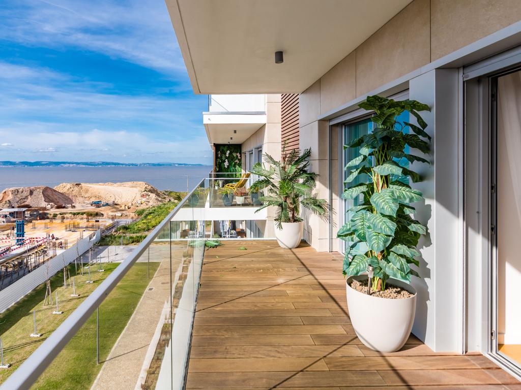 APARTAMENTO T3+1 - Condomínio TAGUS BAY - Alcochete - Image 30