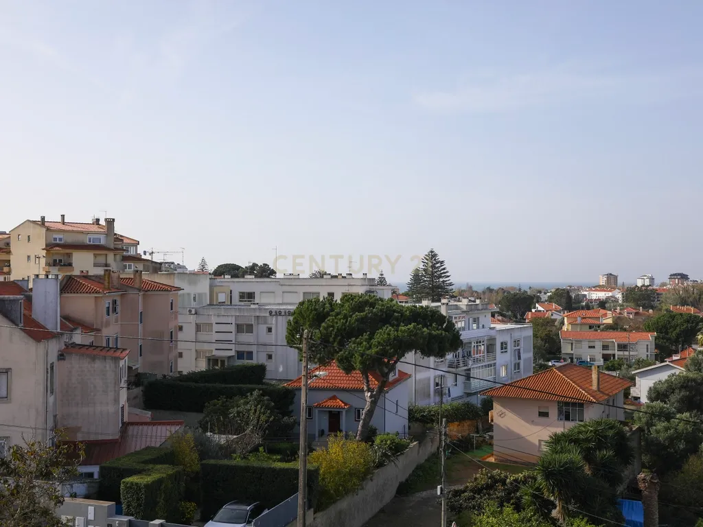 Moradia T3 em Condomínio Privado - Parede - Cascais - Image 30