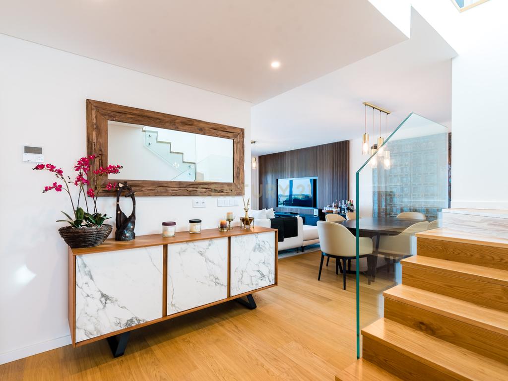 APARTAMENTO T3+1 - Condomínio TAGUS BAY - Alcochete - Image 9