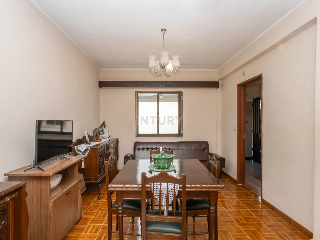Moradia T3 com Sótão, Quintal e Excelente Potencial – Bairro Montevil, Alcácer do Sal - Image 13