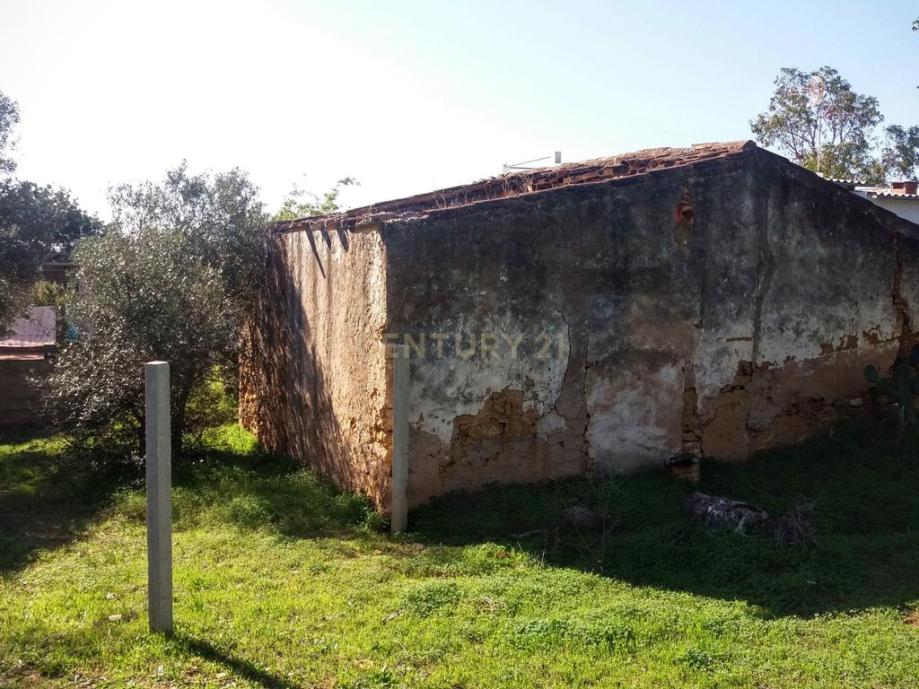 Terreno com Ruína em Moncarapacho - Image 3