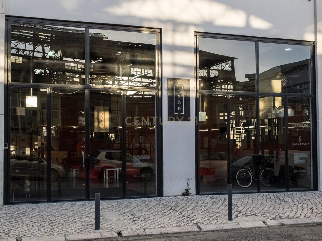 Escritório - Sala Bosque 220m2 - Lisboa - Image 21