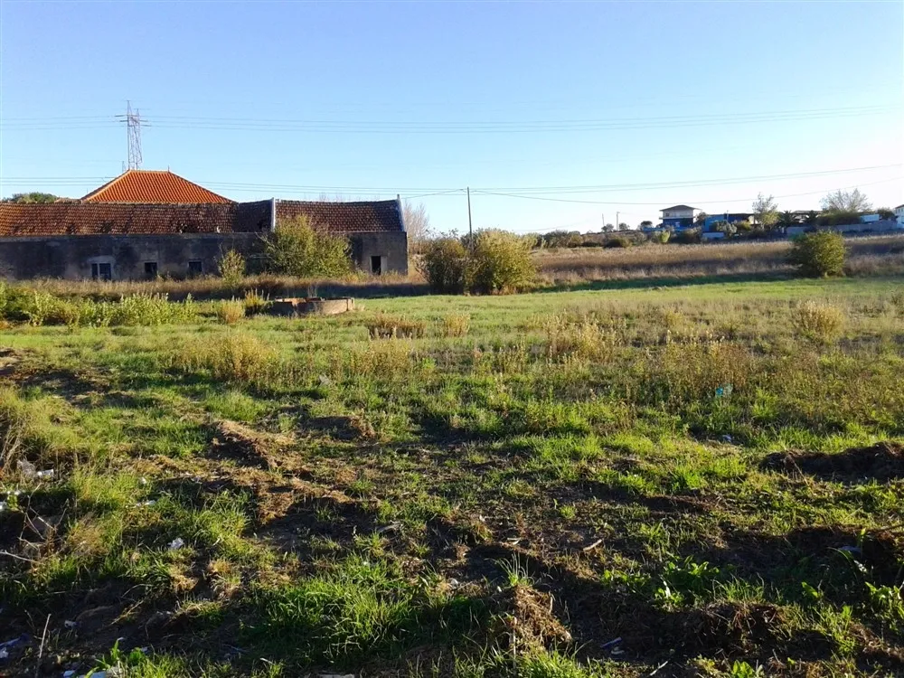 Terreno Urbano para construção perto de Arruda dos Vinhos - Image 5