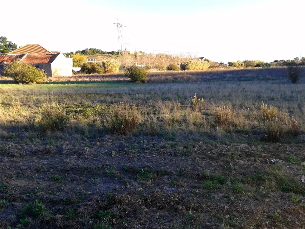 Terreno Urbano para construção perto de Arruda dos Vinhos - Image 4