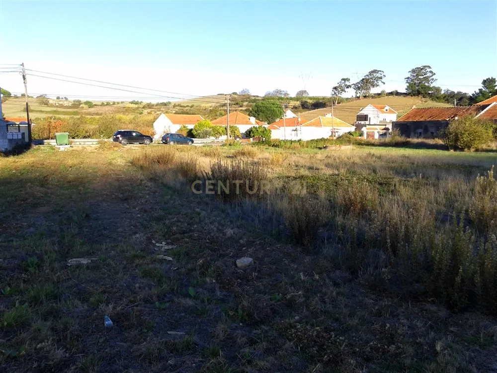 Terreno Urbano para construção perto de Arruda dos Vinhos - Image 3