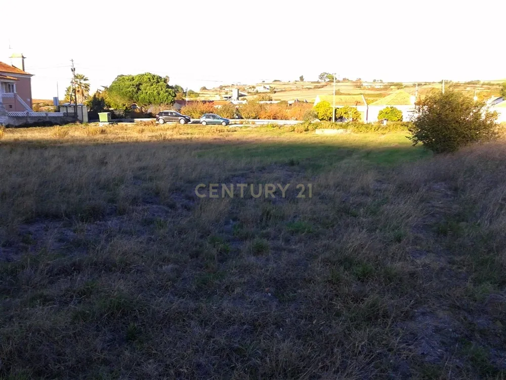 Terreno Urbano para construção perto de Arruda dos Vinhos - Image 6