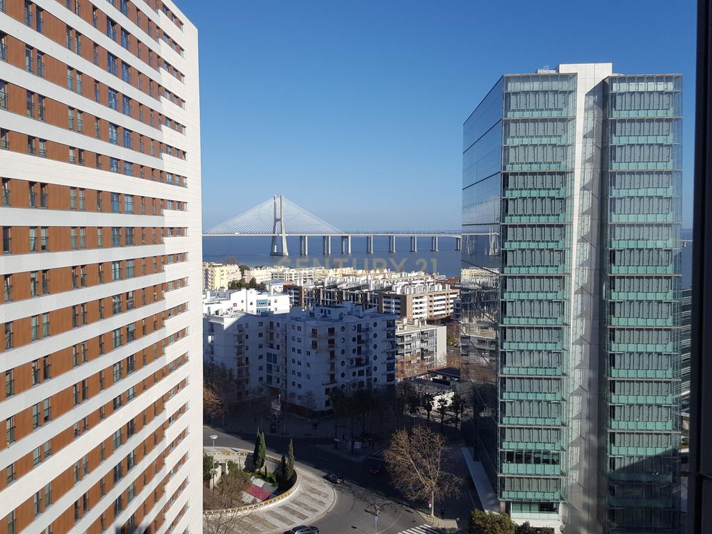 Escritório Parque das Nações (Centro de Escritórios PANORAMIC) - Image 8