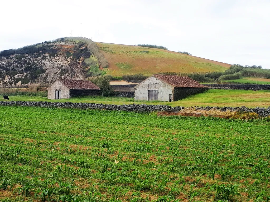 Propriedade Única com Mais de 18.000 m² Junto à Praia de Santana – Duas Casas de Pedra Históricas - Image 2