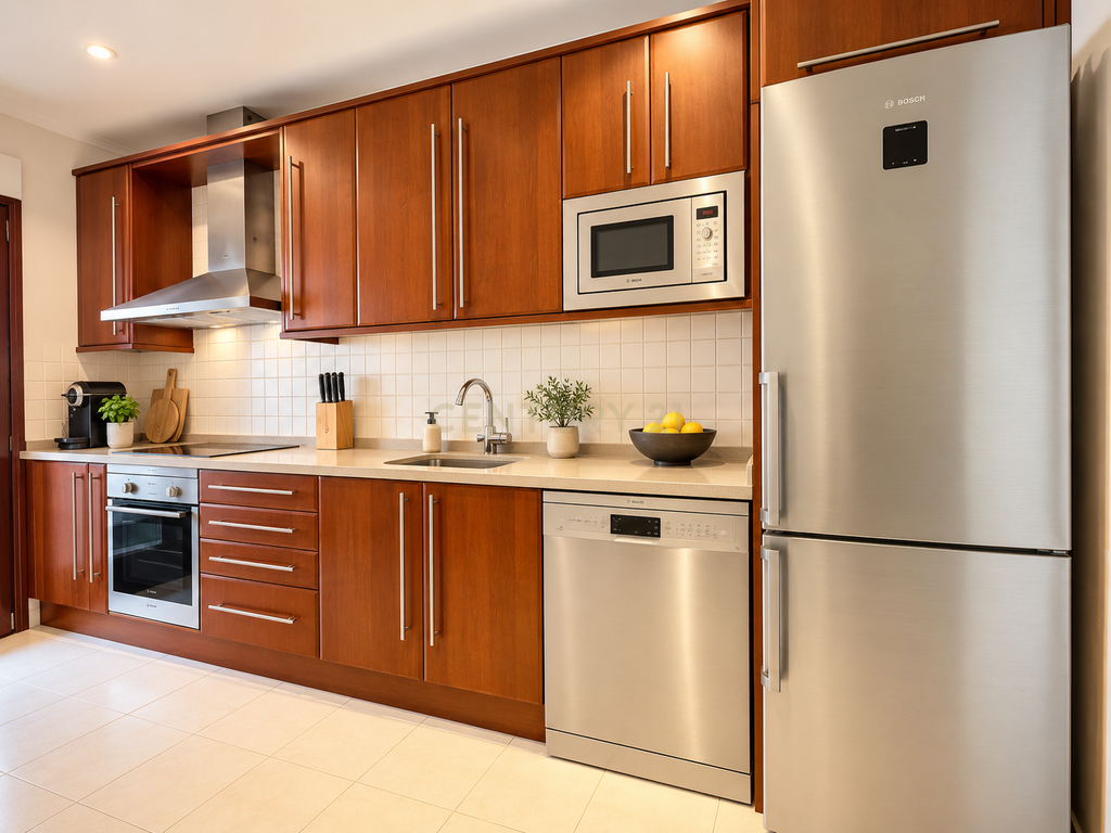 Apartamento Espaçoso com Jardim e Grande Terraço na Prestigiada Zona de Nagüeles, Marbella - Image 16