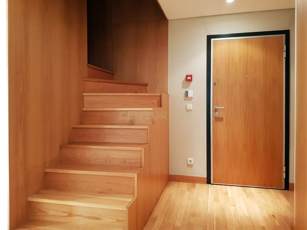 Duplex Moderno em Parque das Nações, Lisboa - Image 14