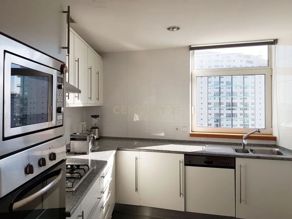 Duplex Moderno em Parque das Nações, Lisboa - Image 6