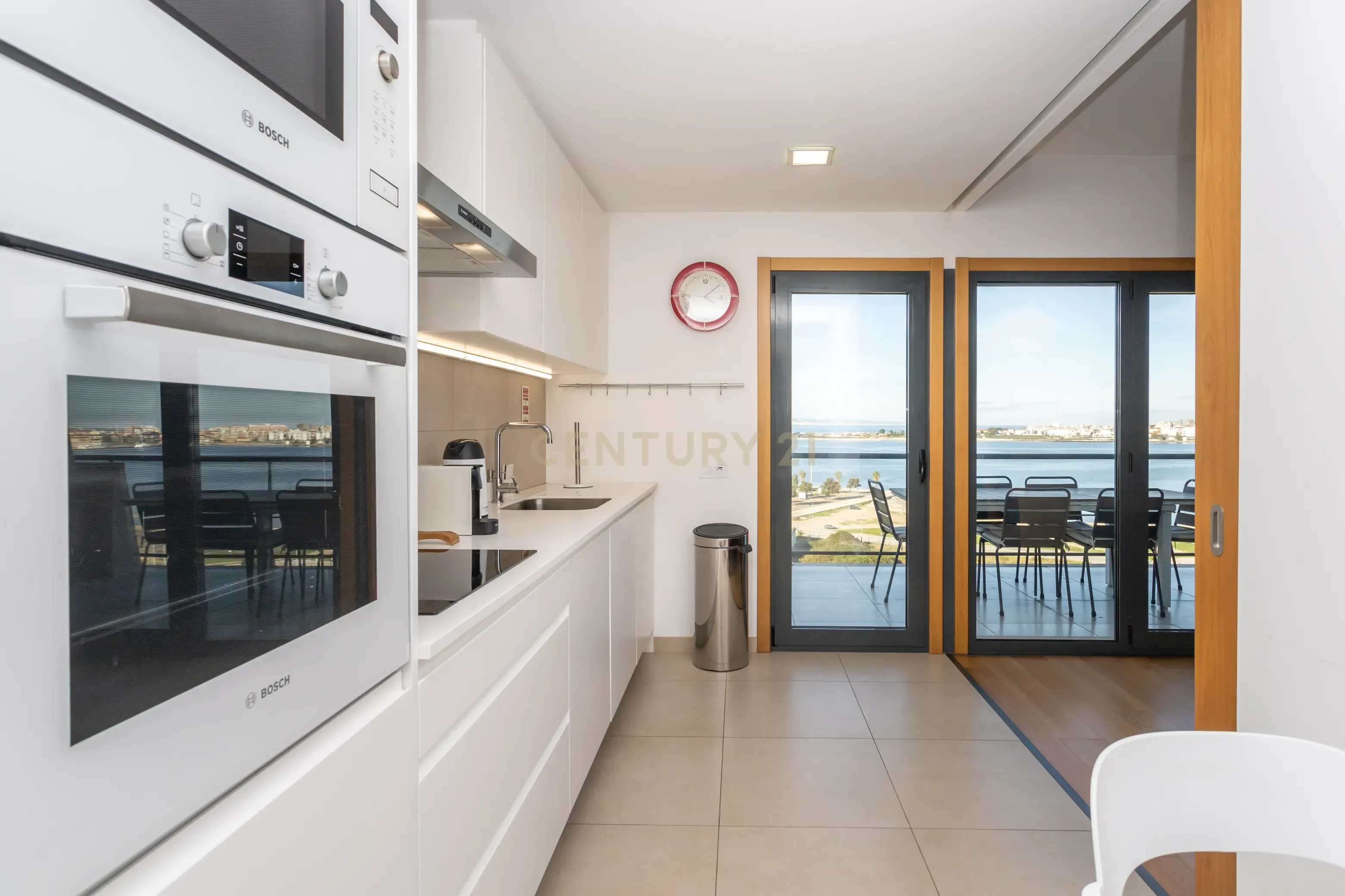 Apartamento T3 em Condomínio de Luxo - River Terraces - Image 9