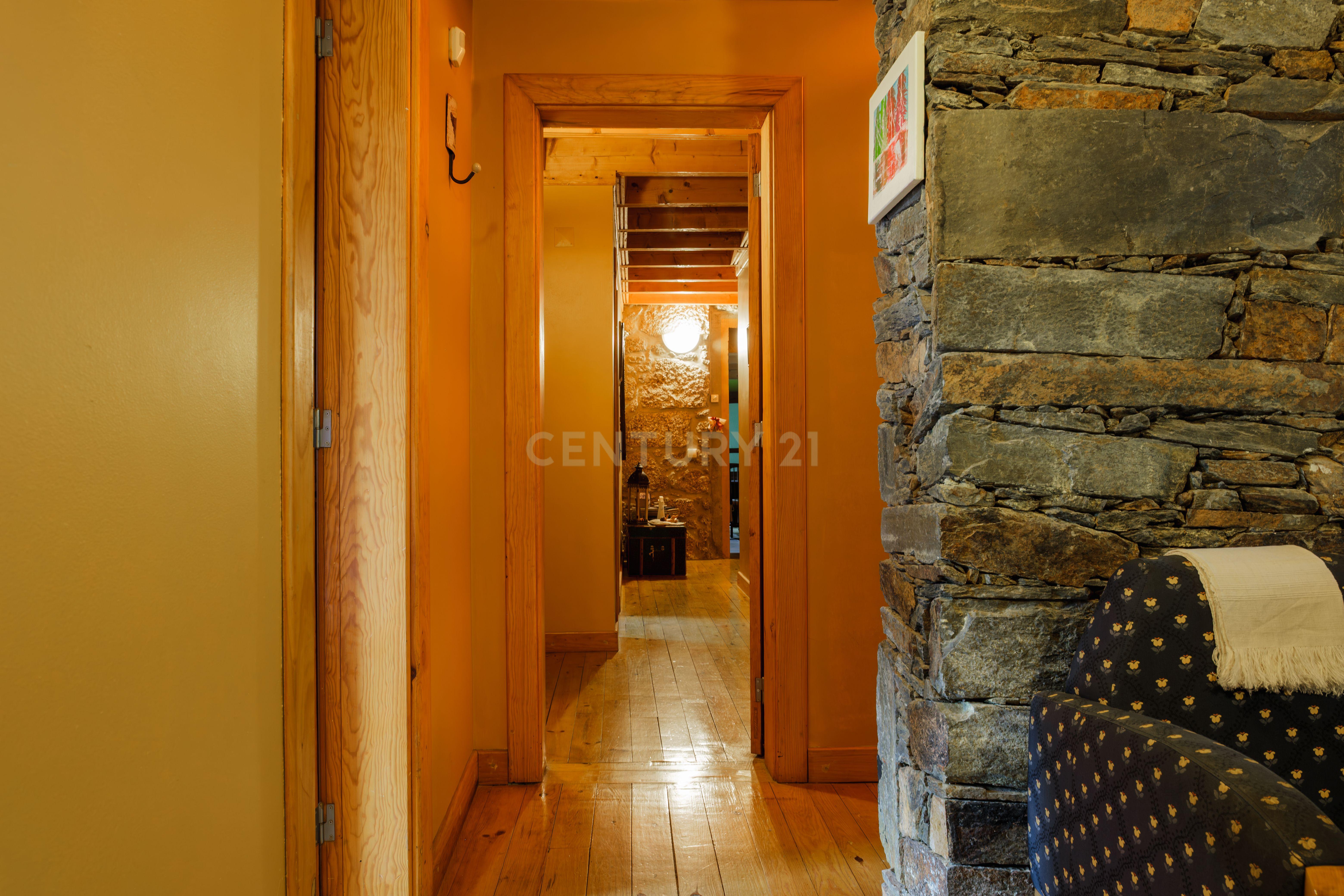 Moradia T4 à venda em Ramela, Guarda — foto 23