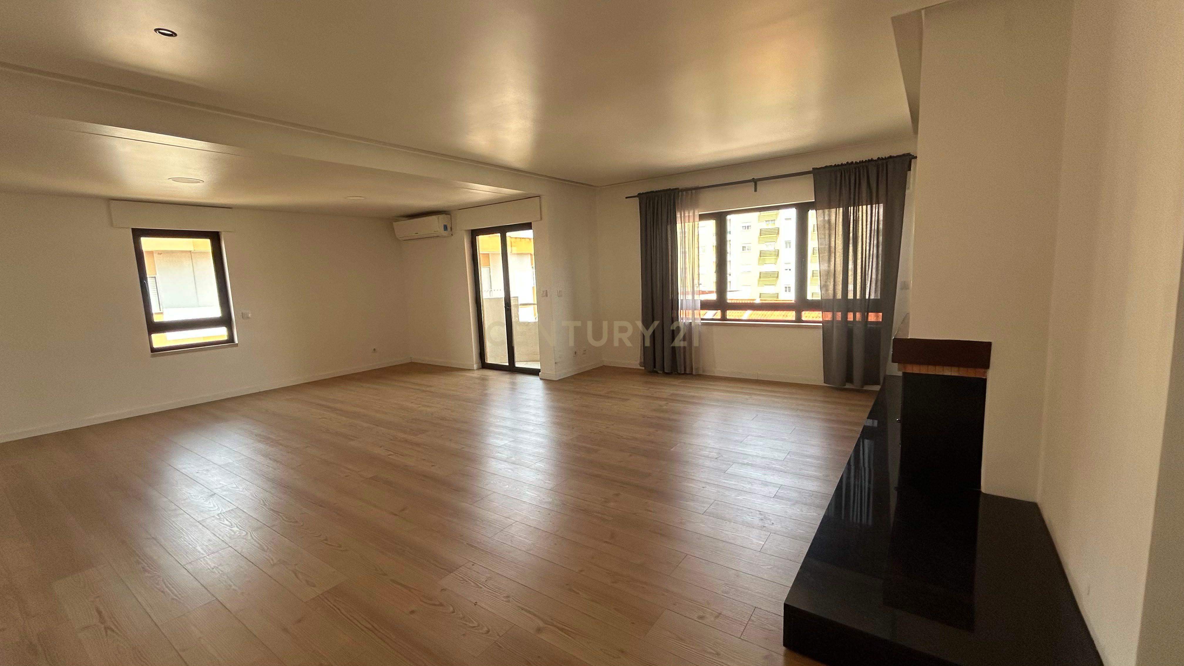 Fotografia 9 de Duplex em São João Baptista, Entroncamento