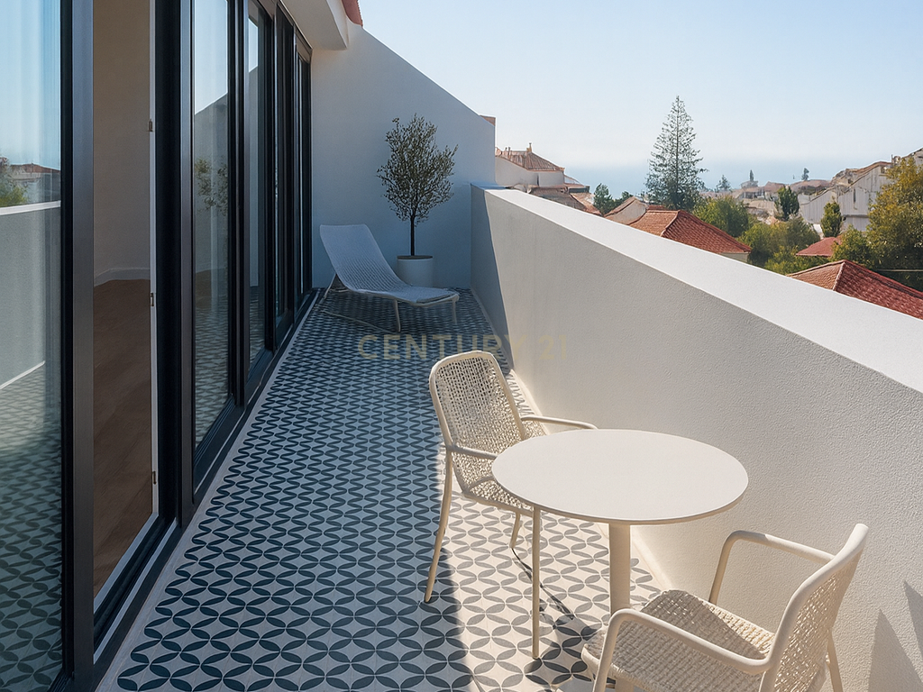 T3 Duplex Monte Estoril - Image 20