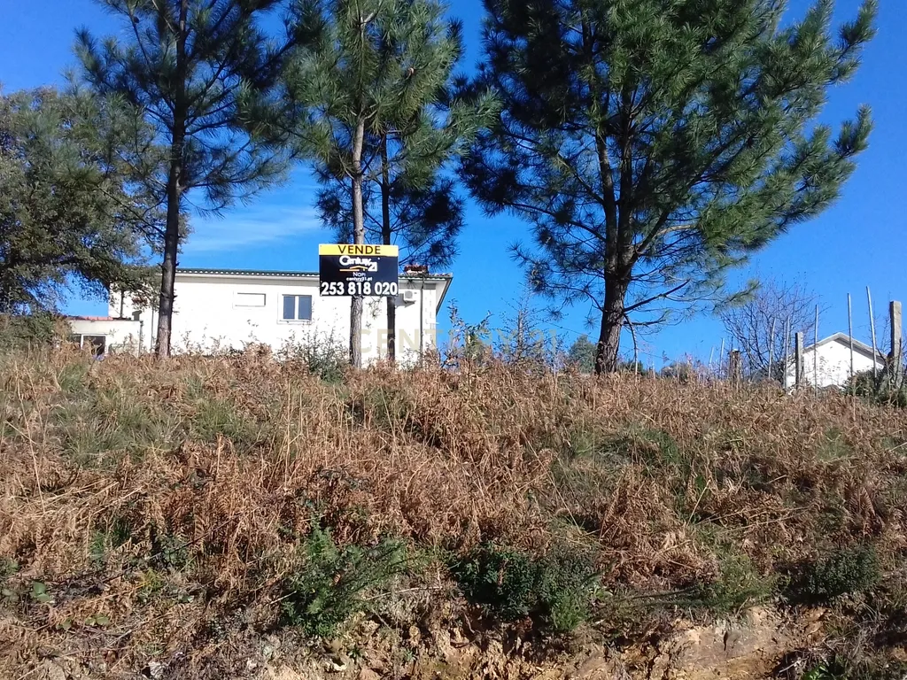 Terreno construção com 899m2 em Alheira - Barcelos - Image 15