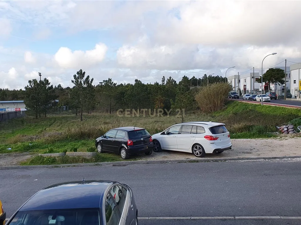 Terreno à venda em Cacém e São Marcos, Sintra - 8800m² - Image 5