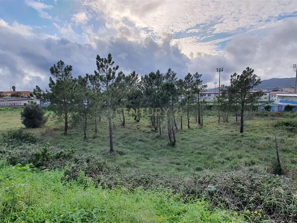 Terreno à venda em Cacém e São Marcos, Sintra - 8800m² - Image 3