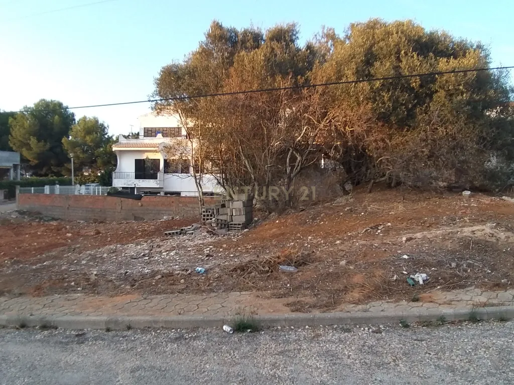 Magnífico terreno urbano, com uma área total de 309m² - Image 6