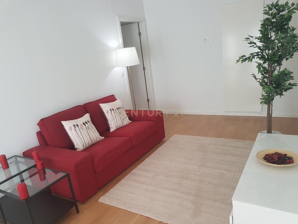 Apartamento T1 para venda em Lisboa - Avenidas Novas - Image 3