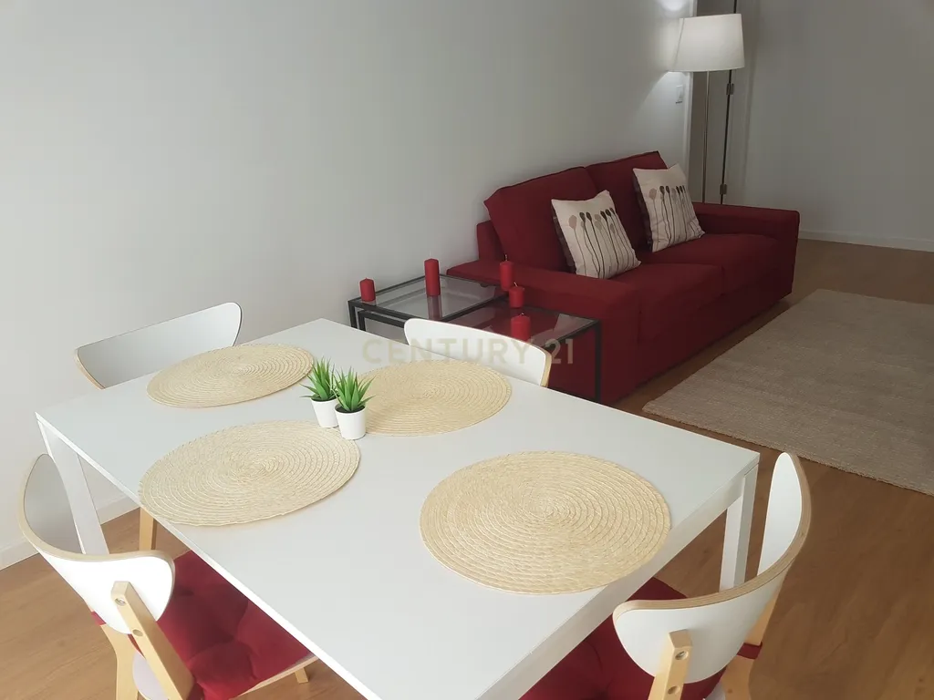 Apartamento T1 para venda em Lisboa - Avenidas Novas - Image 6