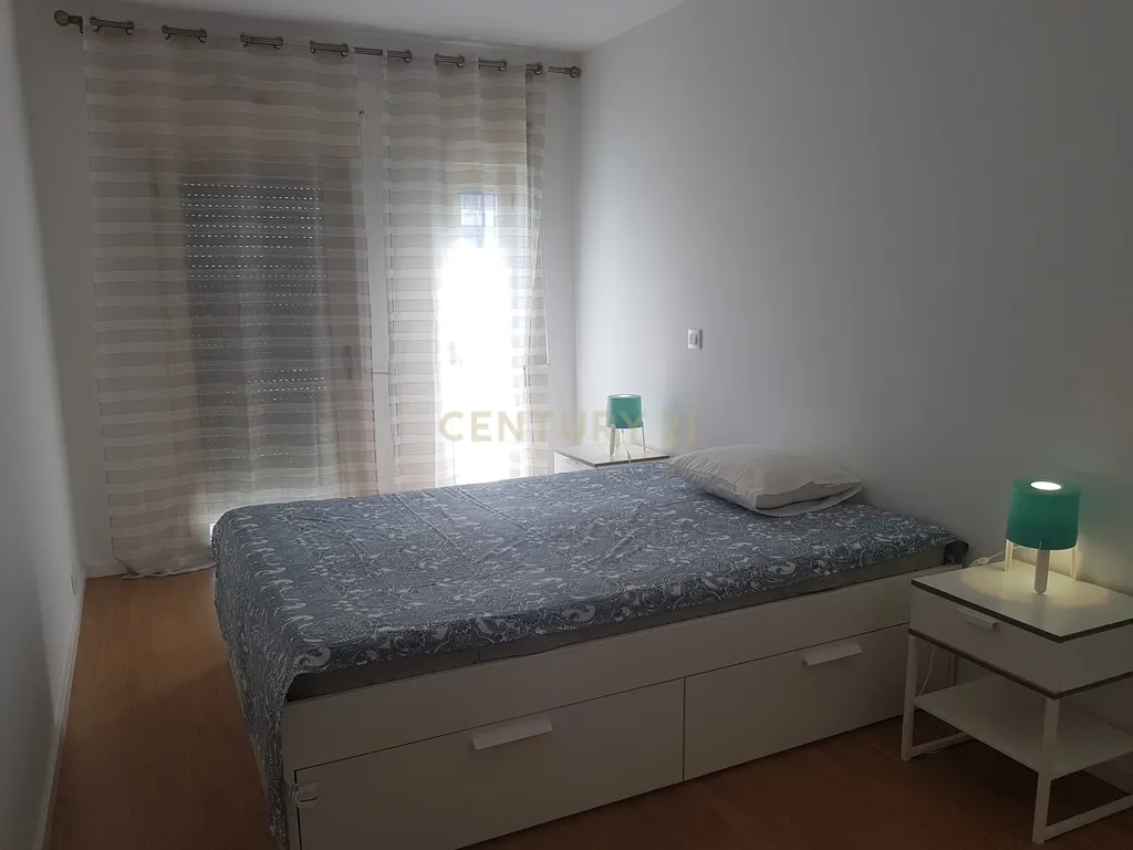 Apartamento T1 para venda em Lisboa - Avenidas Novas - Image 10