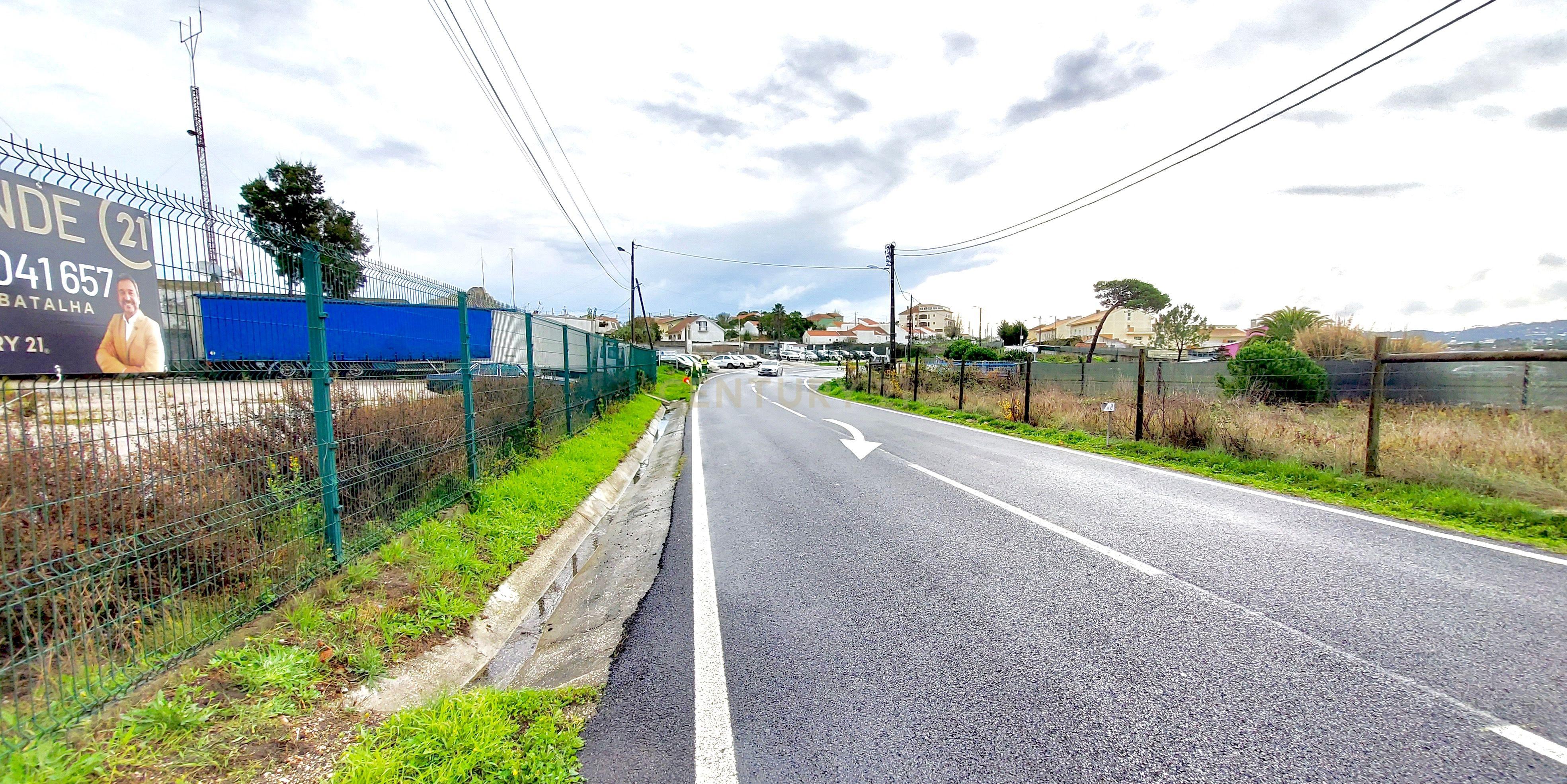 Armazém na Terrugem, Sintra - Image 10