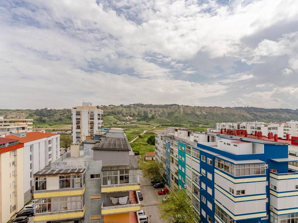 Apartamento T1 Renovado na Costa da Caparica – Conforto, Estilo e Excelente Localização - Image 16