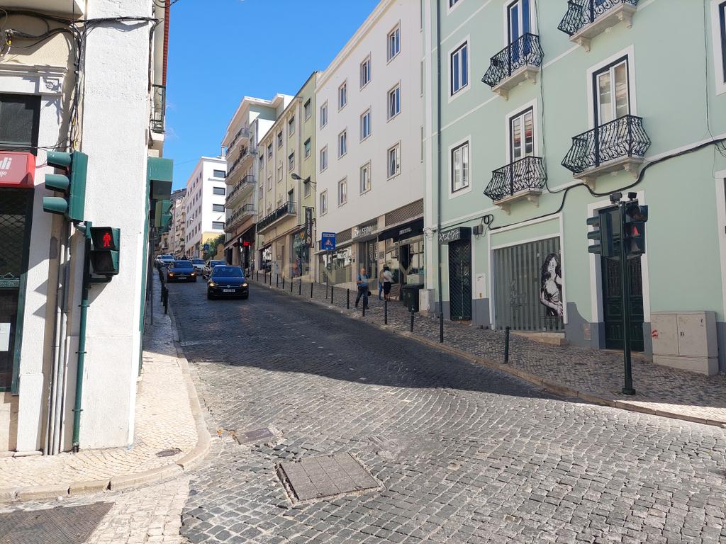 Loja para Venda com Inquilino na Rua do Telhal, número 89, em Lisboa - Image 10