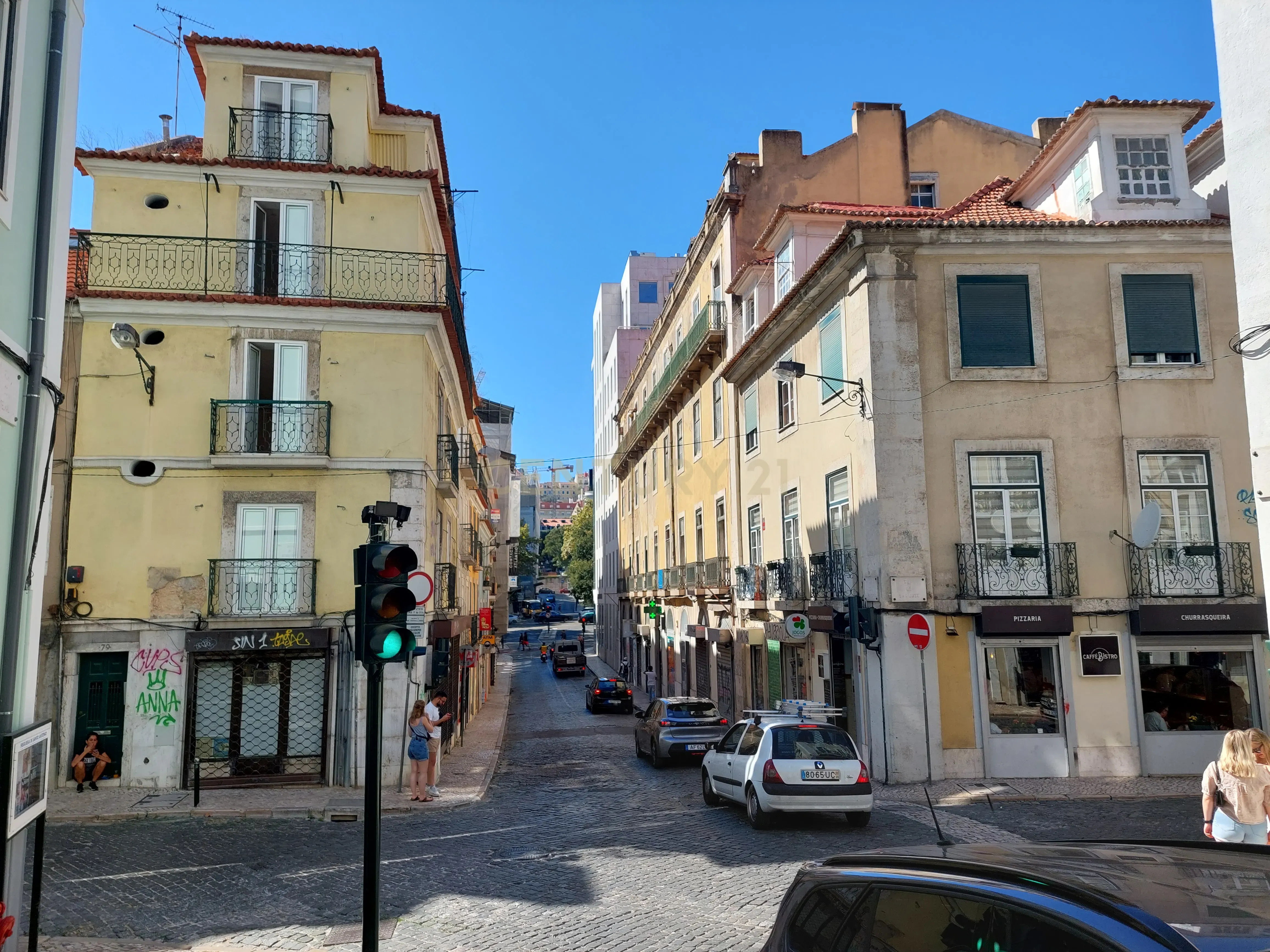 Loja para Venda com Inquilino na Rua do Telhal, número 89, em Lisboa - Image 11