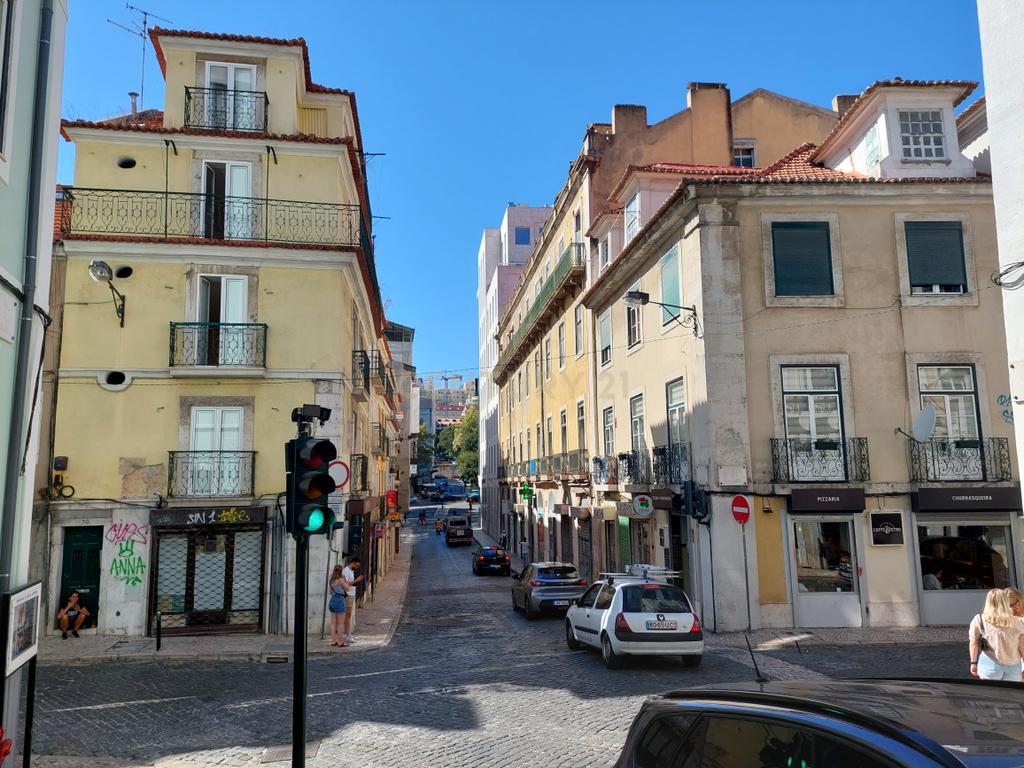 Loja para Venda com Inquilino na Rua do Telhal, número 89, em Lisboa - Image 11
