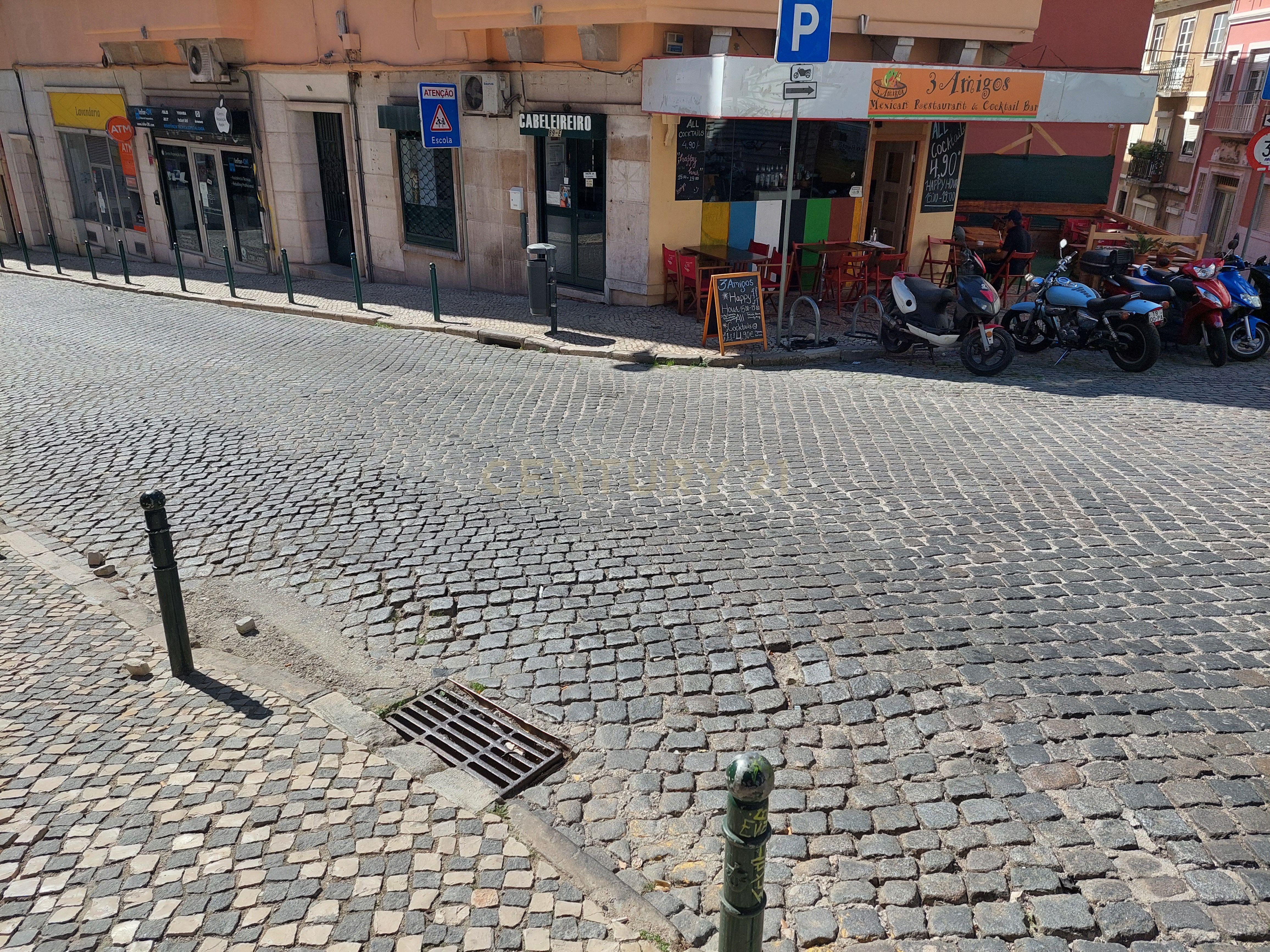 Loja para Venda com Inquilino na Rua do Telhal, número 89, em Lisboa - Image 5