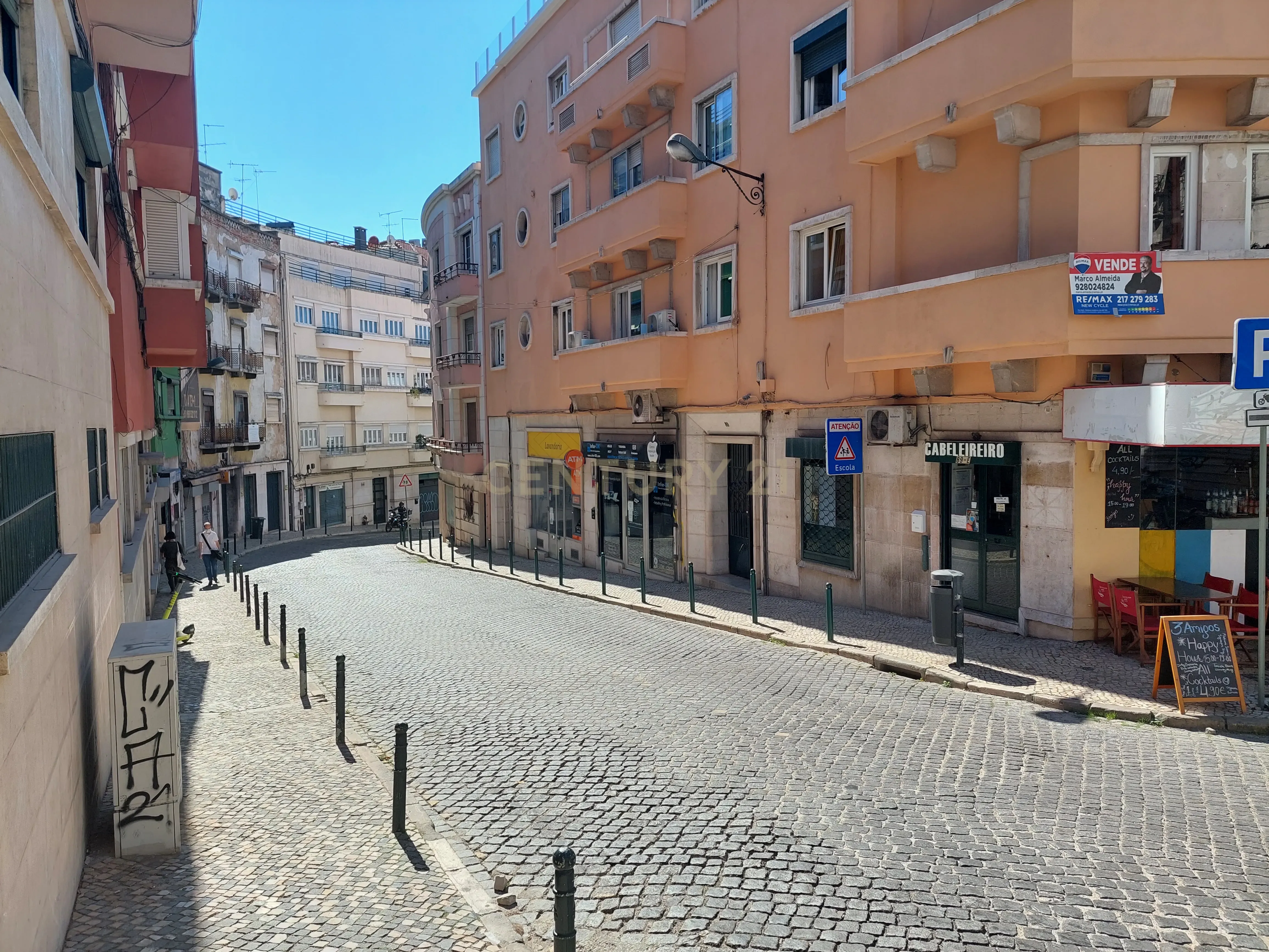 Loja para Venda com Inquilino na Rua do Telhal, número 89, em Lisboa - Image 6