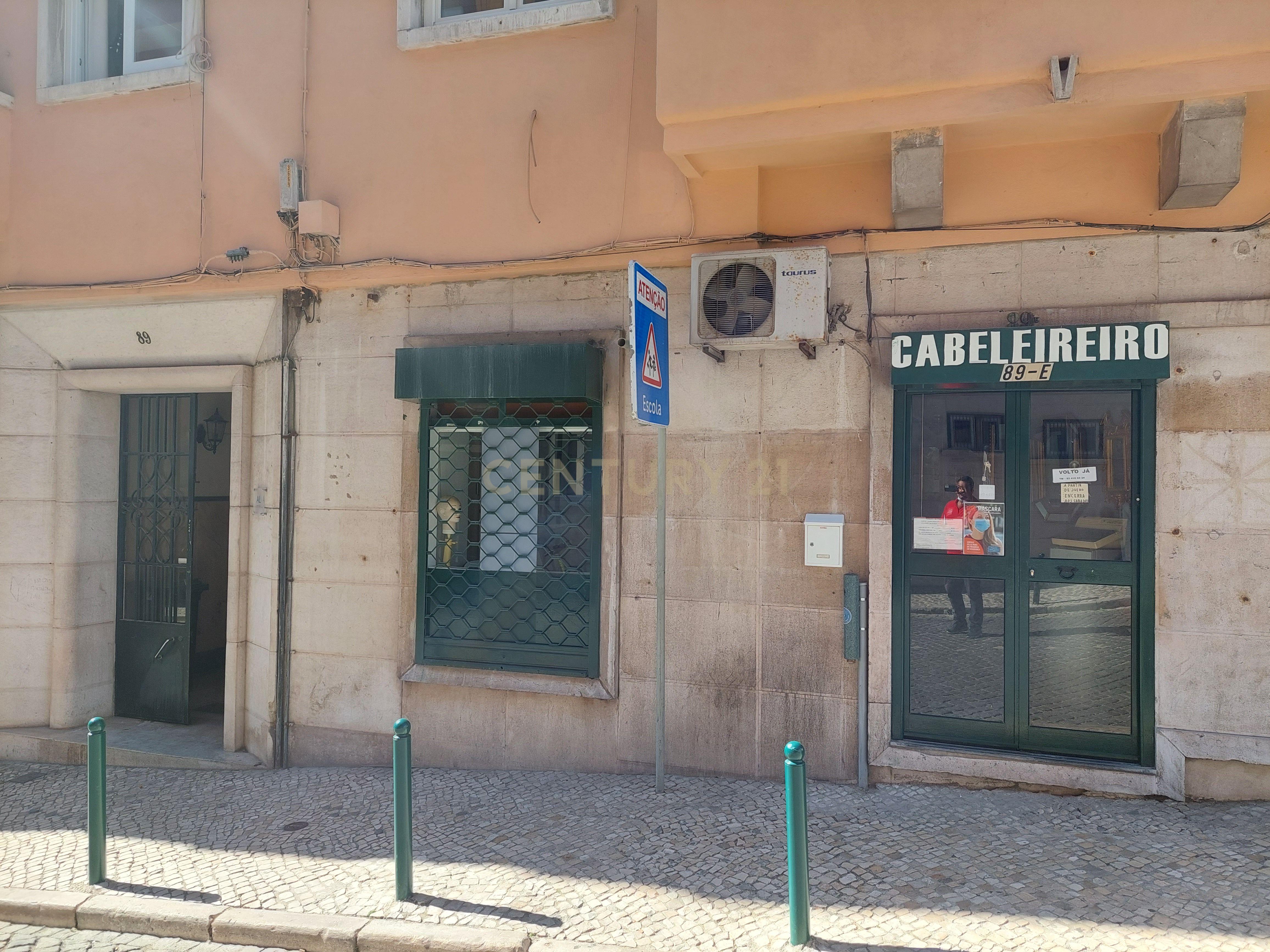 Loja para Venda com Inquilino na Rua do Telhal, número 89, em Lisboa - Image 7