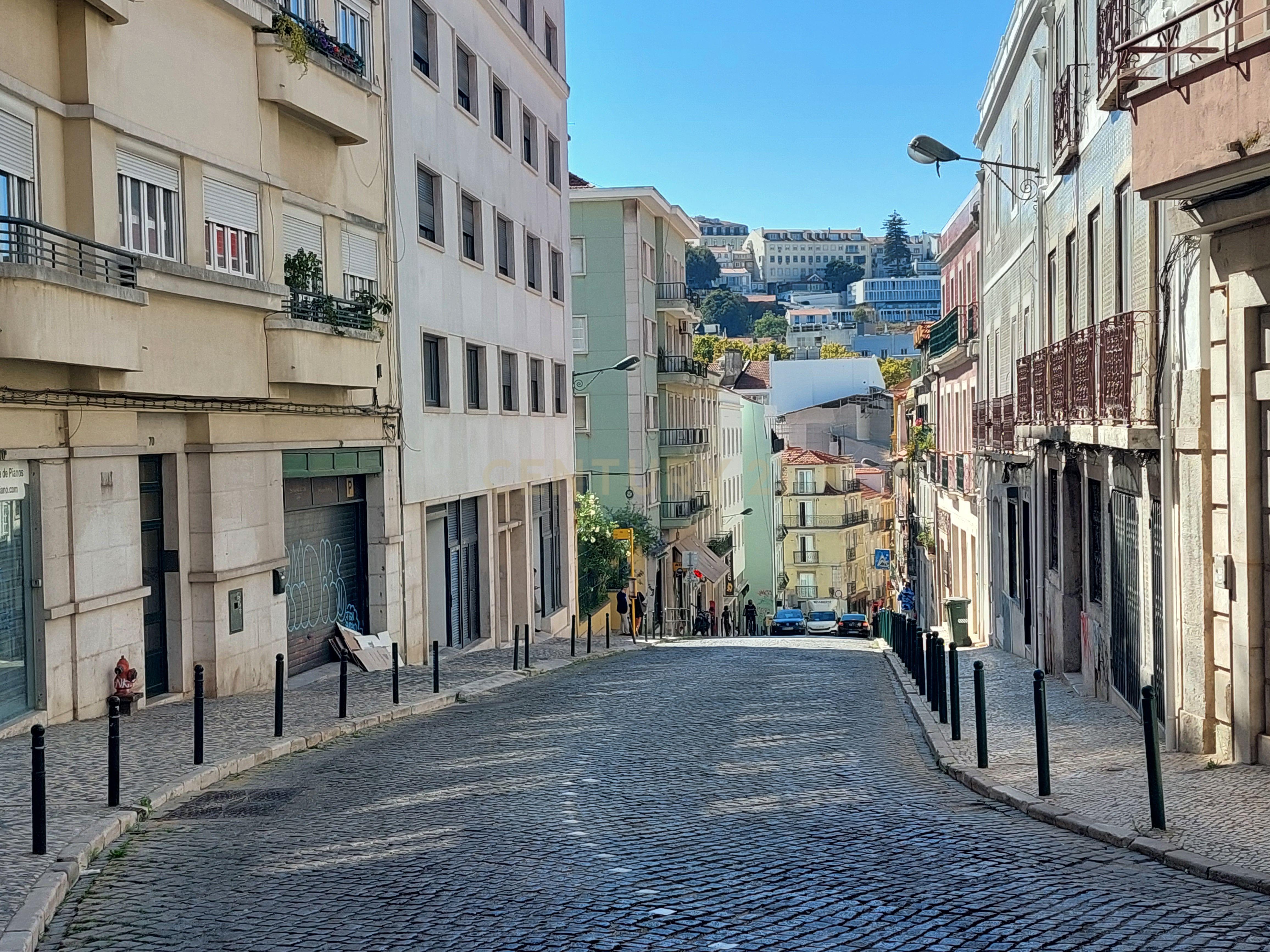Loja para Venda com Inquilino na Rua do Telhal, número 89, em Lisboa - Image 8