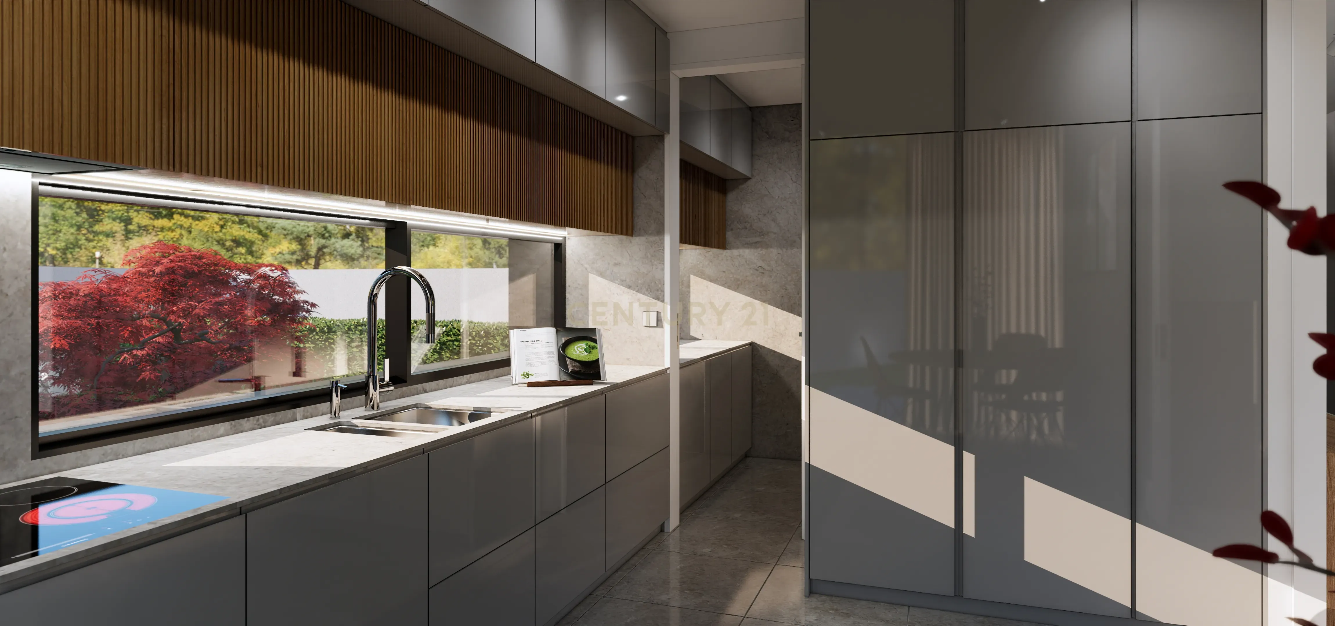 Moradia T4 com jardim - Image 10