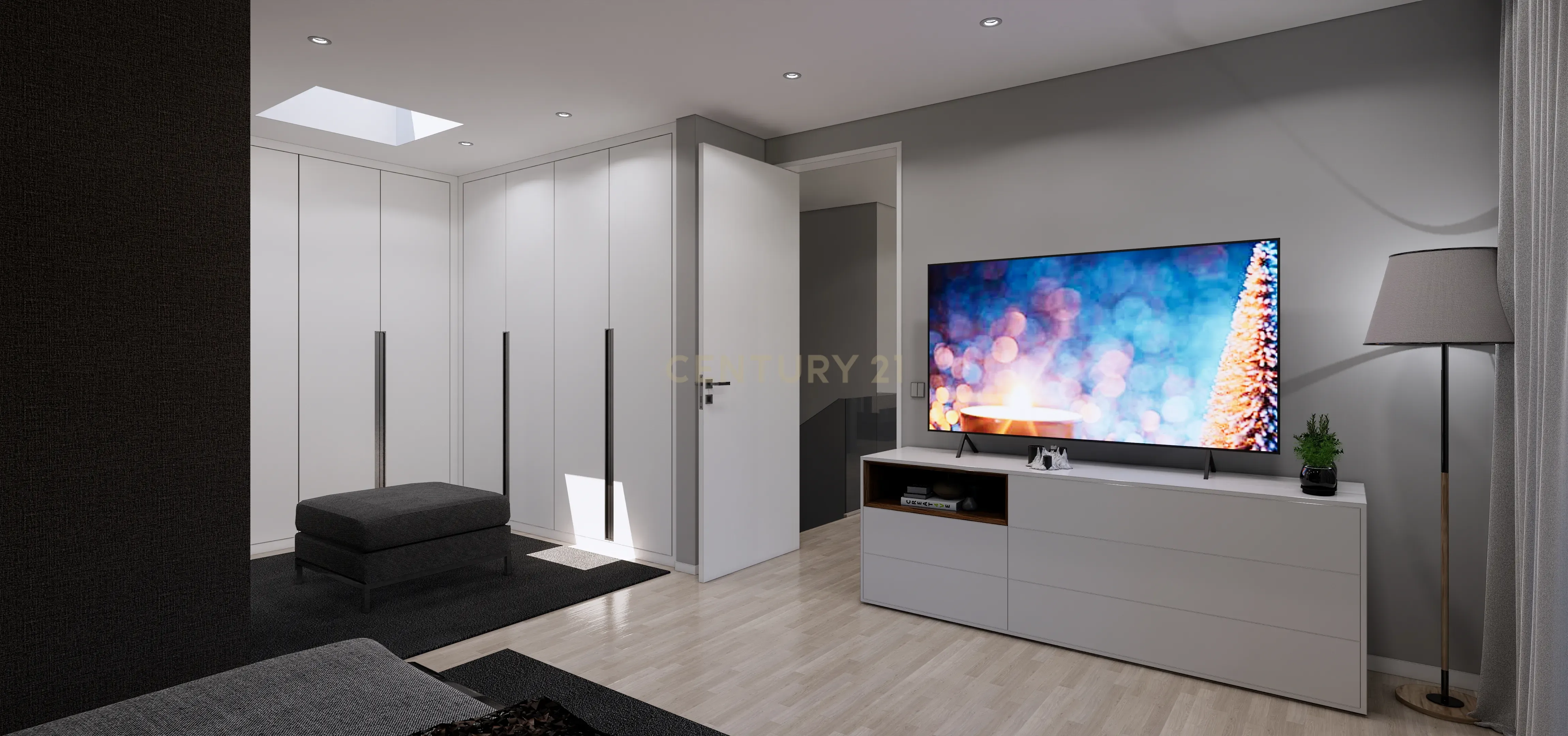 Moradia T4 com jardim - Image 15