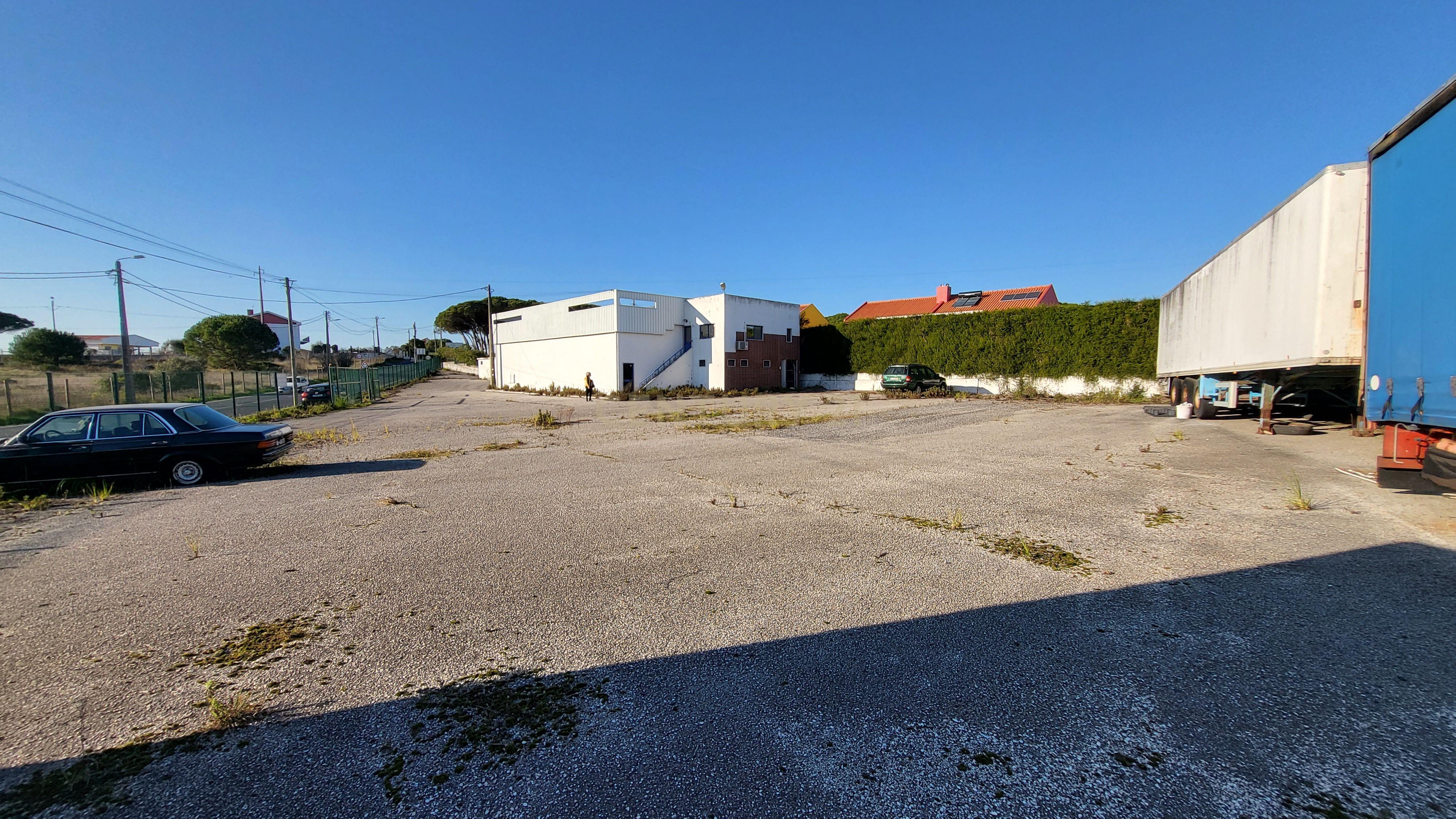 Armazém na Terrugem, Sintra - Image 6