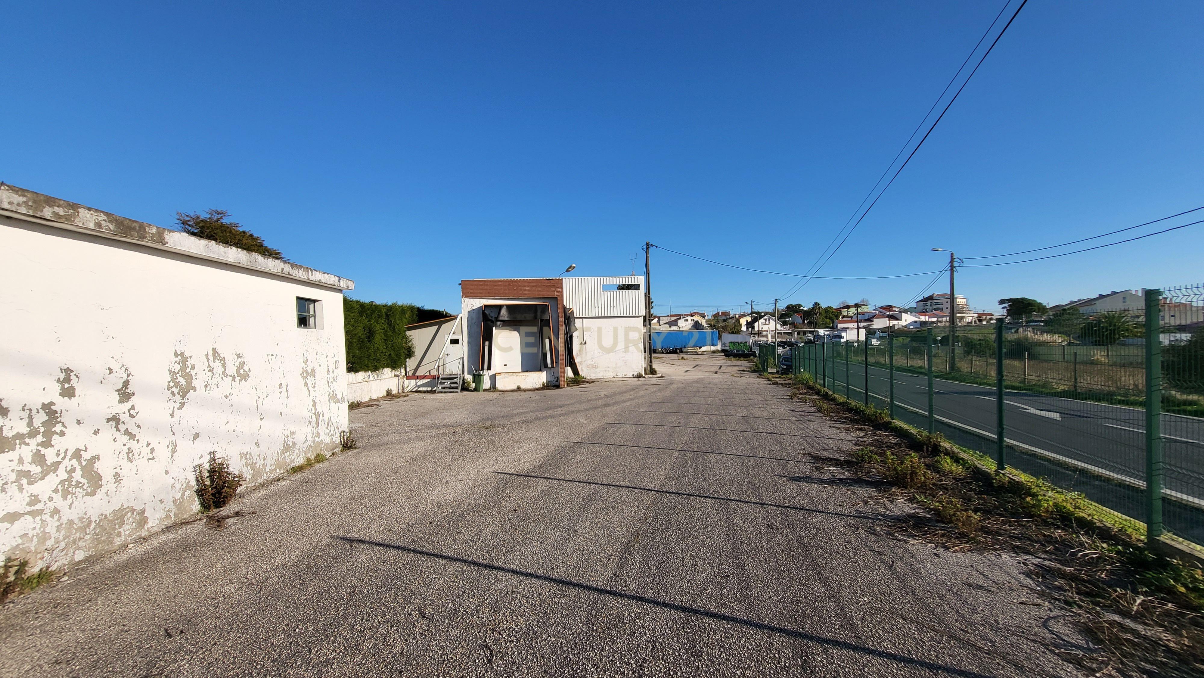 Armazém na Terrugem, Sintra - Image 8