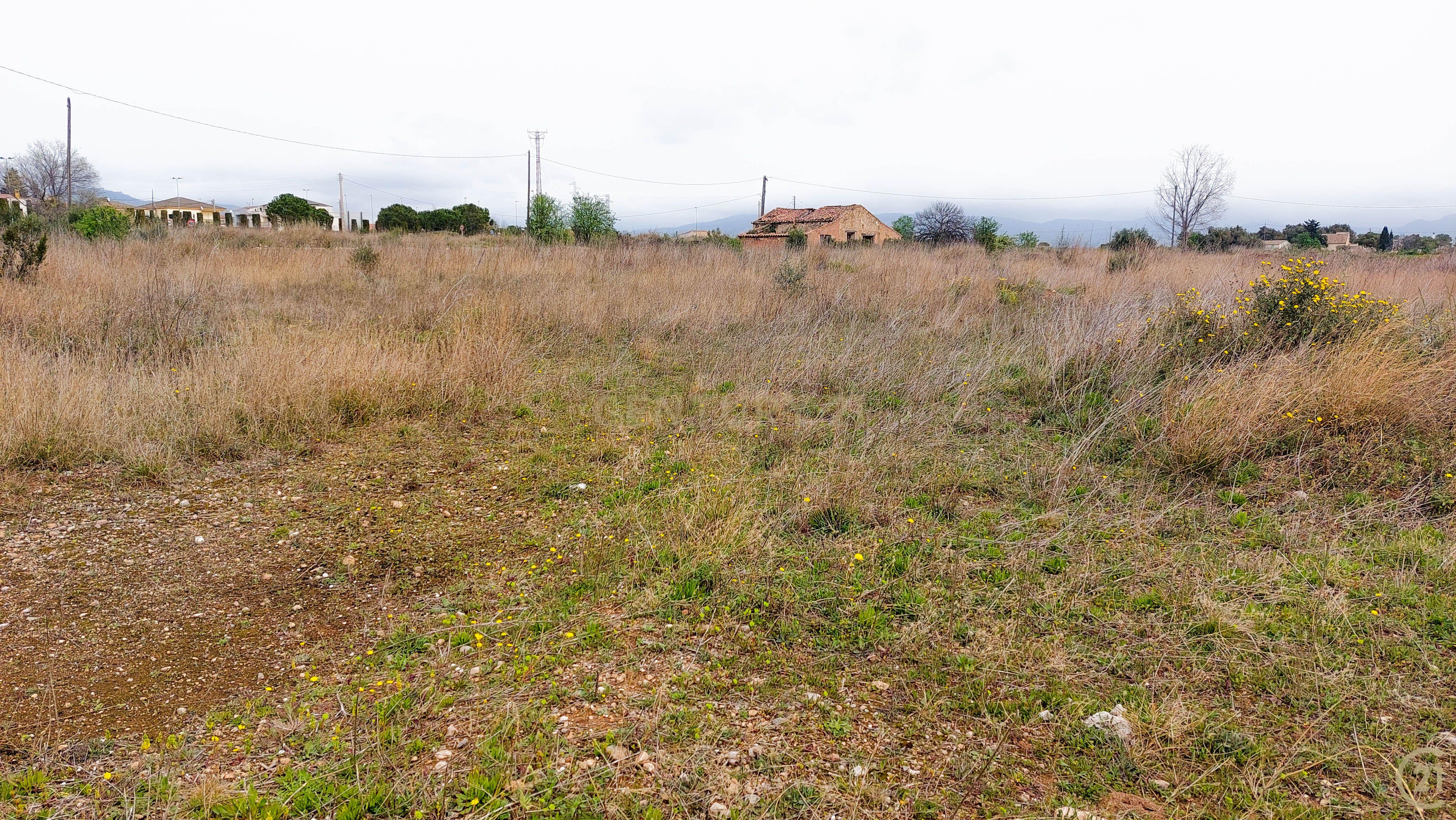 Terreno Urbano Novo em Tarragona - 16.000m² por 349.990€ - Image 5