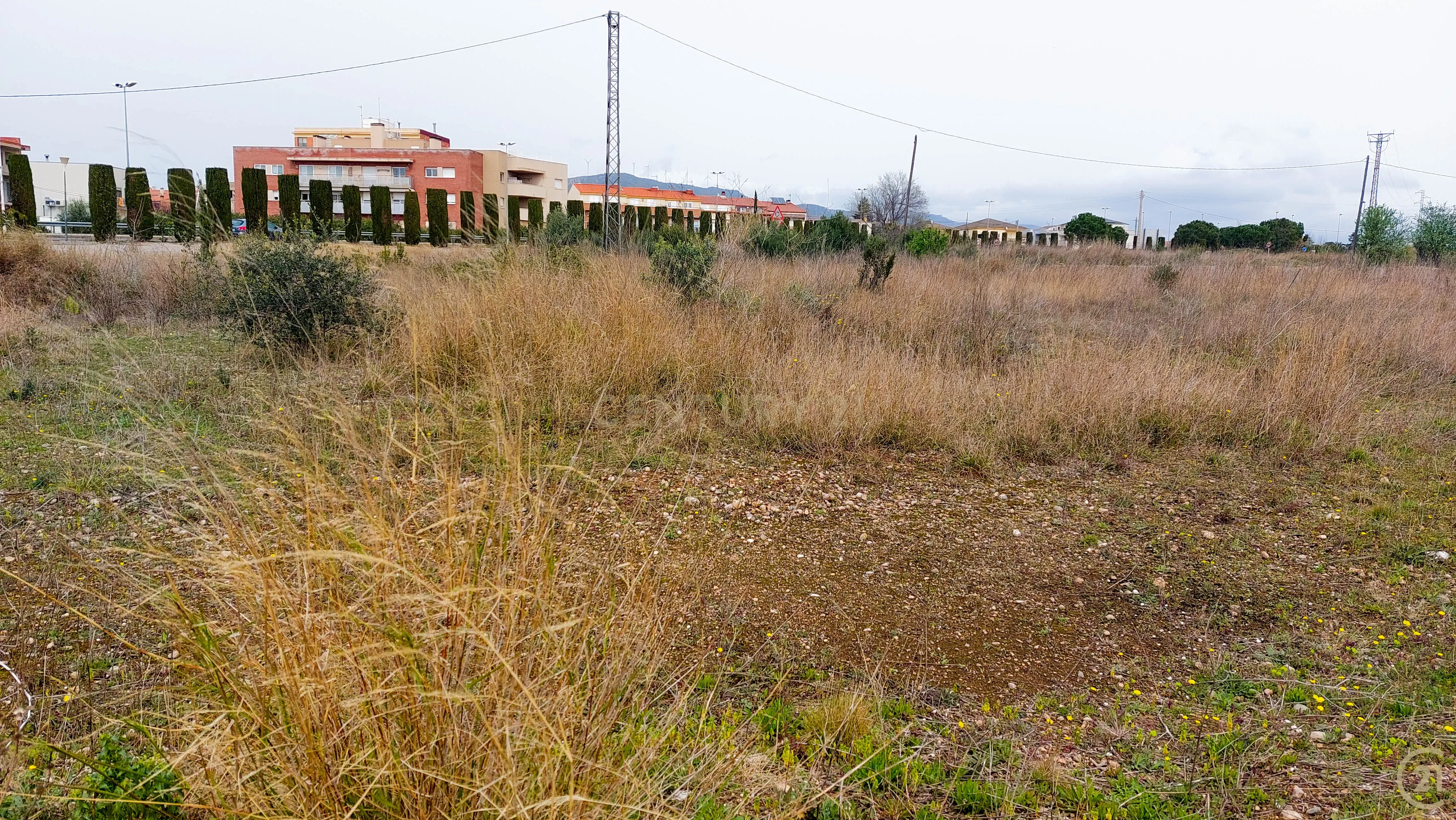 Terreno Urbano Novo em Tarragona - 16.000m² por 349.990€ - Image 6