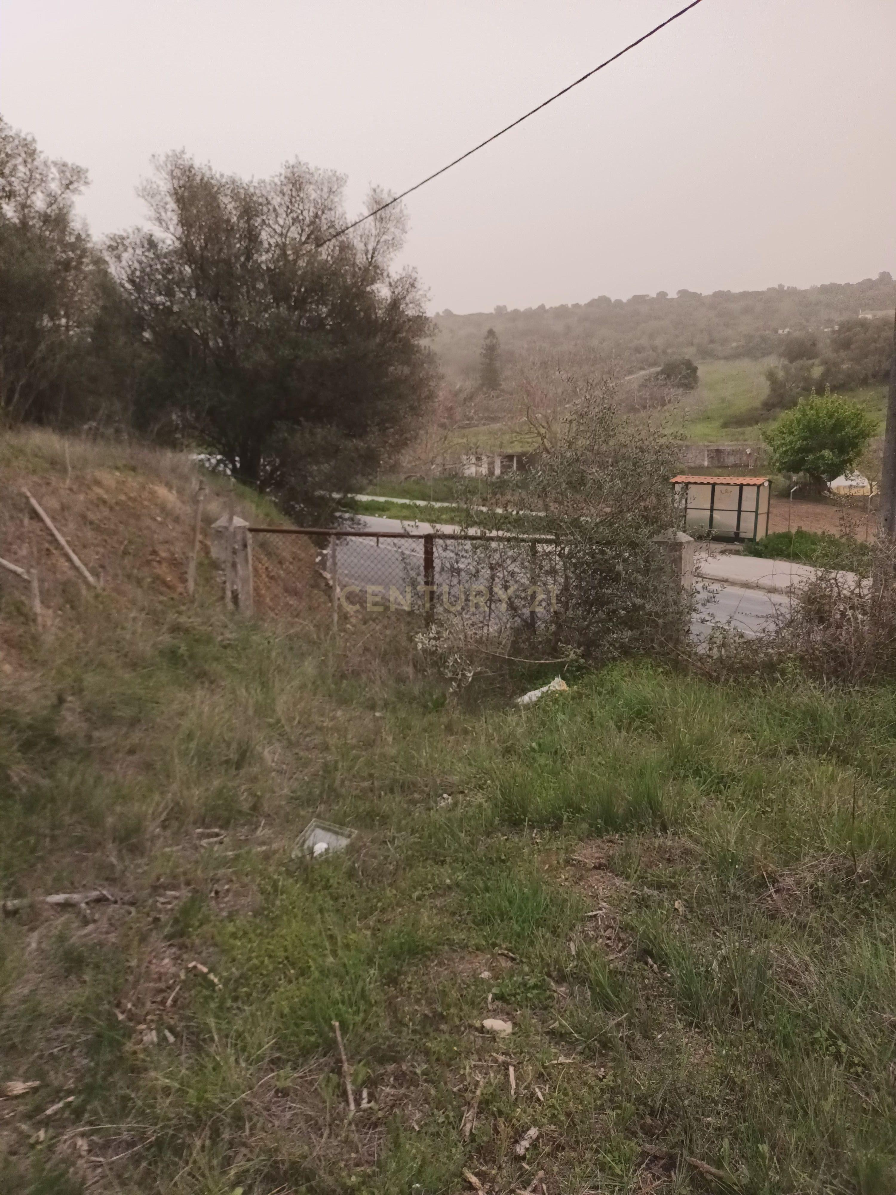 Terreno Rústico com Vista Deslumbrante sobre a Serra da Arrábida — Quinta do Anjo, Palmela - Image 9
