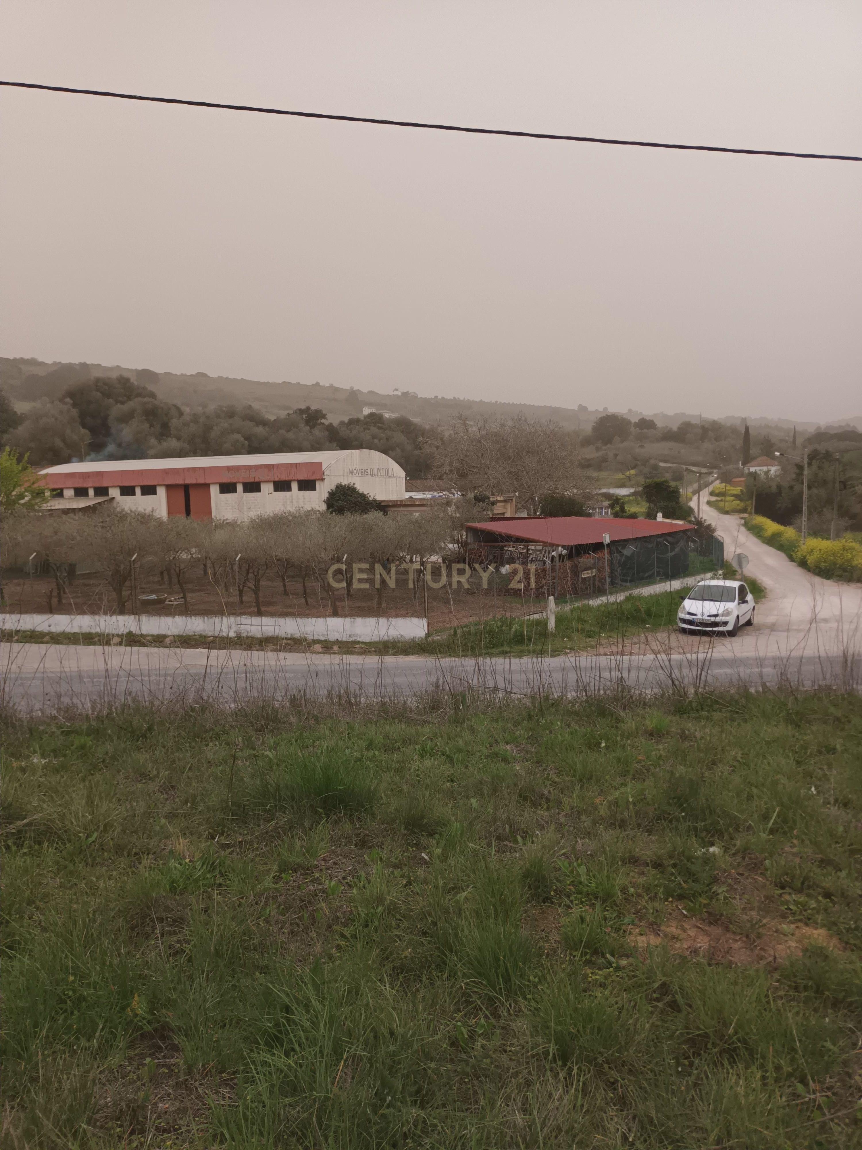 Terreno Rústico com Vista Deslumbrante sobre a Serra da Arrábida — Quinta do Anjo, Palmela - Image 22